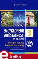 Encyklopedie soběstačnosti pro 21. století 3.díl - kol.