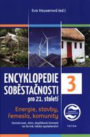 Encyklopedie soběstačnosti pro 21. století 3.díl