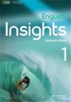 English Insights 1 Student´s Book