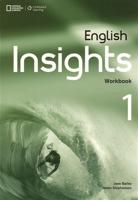 English Insights 1 Workbook