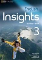 English Insights 3 Student´s Book