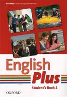 English Plus 2 Student´s Book
