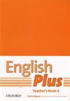 English Plus 4 Teacher´s Book with photocopiable resources - Sheila Dignen