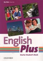 English Plus Starter Student´s Book