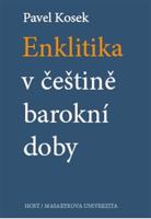 Enklitika v češtině barokní doby