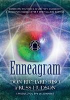 Enneagram - Russ Hudson, Don Richard Riso