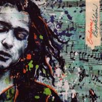 Entwine / Proplétám - Iva Bittová