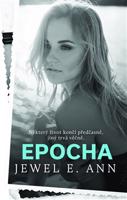 Epocha - Ann. E. Jewel