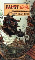 Erik - Terry Pratchett