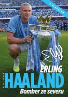 Erling Haaland - Petr Čermák