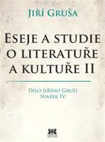 Eseje a studie o literatuře a kultuře II.