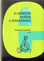 Eseje o lidských duších a společnosti II.