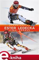 Ester Ledecká - Roman Smutný