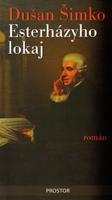 Esterházyho lokaj - Dušan Šimko