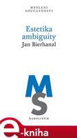 Estetika ambiguity - Jan Bierhanzl