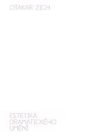 Estetika dramatického umění