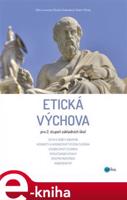 Etická výchova pro 2. stupeň ZŠ - Monika Svobodová, Radim Štěrba, Jitka Lunerová