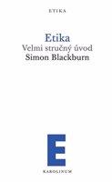 Etika - Simon Blackburn