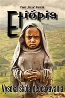 Etiópia - Pavel „Hirax“ Baričák