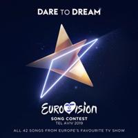 Eurovision Song Contest 2019 : Tel Aviv 2019 - Various Artists