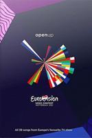 Eurovision Song Contest 2021 : Rotterdam 2021 - Různí interpreti