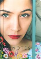 Eva Salvatore Burešová - Notes A6