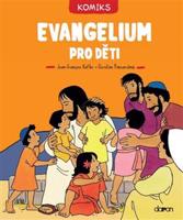 Evangelium pro děti - Christine Ponsardová