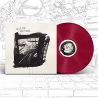Every Loser ('apple red' coloured vinyl)