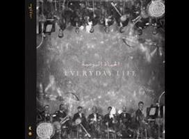 Everyday Life - Coldplay