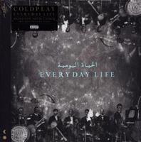 Everyday Life - Coldplay