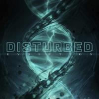 Evolution / Deluxe - Disturbed