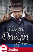 Evžen Oněgin - Alexandr Sergejevič Puškin