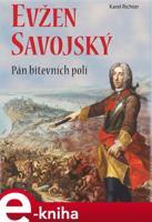 Evžen Savojský - Karel Richter