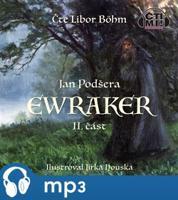 Ewraker II, mp3 - Jan Podšera