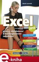 Excel 2010 - Marek Laurenčík