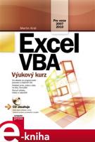 Excel VBA - Výukový kurz - Martin Král