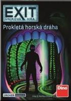 Exit úniková hra: Prokletá horská dráha