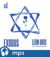 Exodus, mp3 - Leon Uris