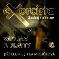 Exorcista - Souboj s ďáblem