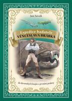 Expedice badatele Věnceslava Brábka do devonských krajin s prvními pralesy