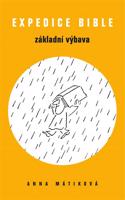 Expedice Bible -  Základní výbava