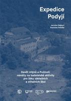 Expedice Podyjí - Stanislav Palatka, Jaroslav Najbert