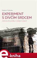 Experiment s dívčím srdcem. Jednoduché povídky o složitých vztazích - Vladimír Poštulka