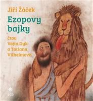 Ezopovy Bajky