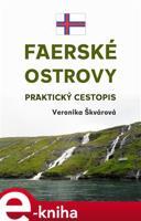 Faerské ostrovy - Veronika Škvárová