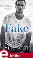 Fake - Kylie Scott