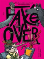 Fake over - Nereida Carrillová