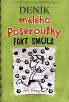 Fakt smůla - Jeff Kinney