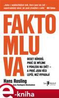 Faktomluva - Hans Rosling