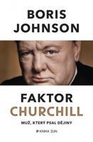 Faktor Churchill - Boris Johnson
